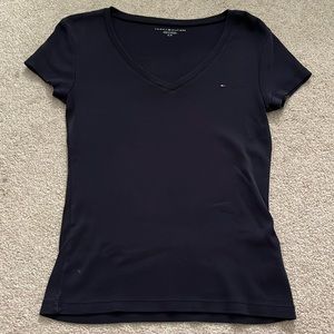 Tommy Hilfiger V-neck T-shirt